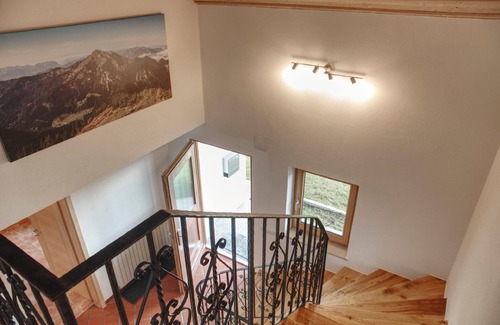 Siegsdorf House | Holiday house Siegsdorf for 1 - 8 persons with 4 bedrooms - Holiday house