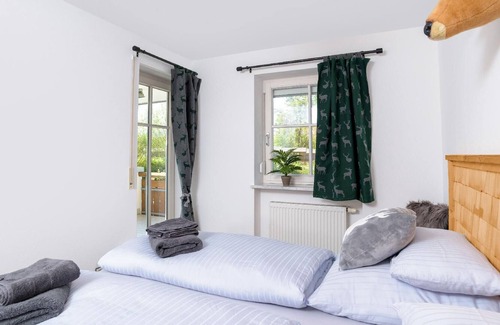 Sonthofen House | Holiday house Sonthofen for 1 - 13 persons with 5 bedrooms - Holiday home