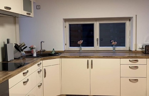 Sonthofen House | Holiday house Sonthofen for 1 - 13 persons with 5 bedrooms - Holiday home