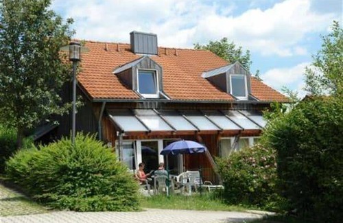 Zandt House | Holiday house Zandt for 1 - 5 persons with 2 bedrooms - Holiday home