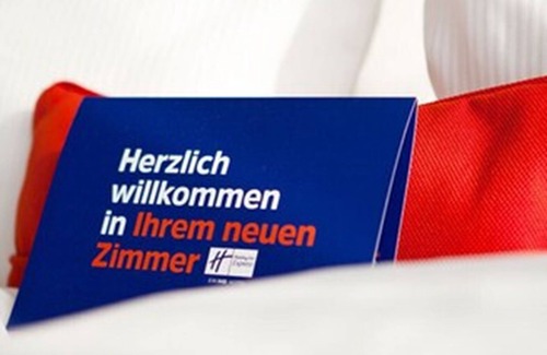 Furstenfeldbruck District Hotel | Holiday Inn Express Munich Olching by IHG