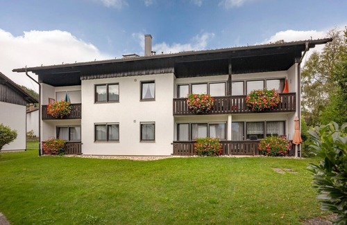 Oberaudorf Apartment | Holiday Resort Oberaudorf 2 room apartment F3