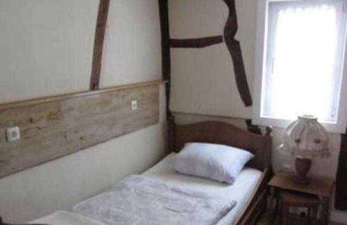 Kleinheubach Apartment | Holiday rooms (without kitchen) - Nostalgie