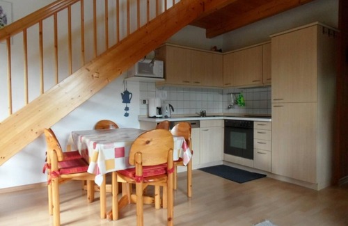 Waldmuenchen House | Holiday Waldmünchen Ta2 70sqm to 6 pers (3a) Wi-Fi and Erlebnisbadnutzung incl