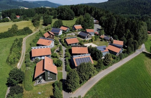 Waldmuenchen House | Holiday Waldmünchen Ta2 70sqm to 6 pers (3a) Wi-Fi and Erlebnisbadnutzung incl
