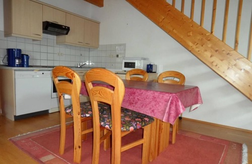 Waldmuenchen House | Holiday Waldmünchen Ta3 70sqm to 6 pers (9a) Wi-Fi and Erlebnisbadnutzung incl