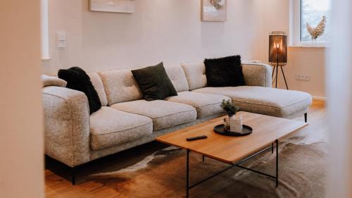 Rollfeld House | Hollands Ferienhaus Genuss am Wald mit Stil 2 SZ Fahrradgarage Klimaanlage