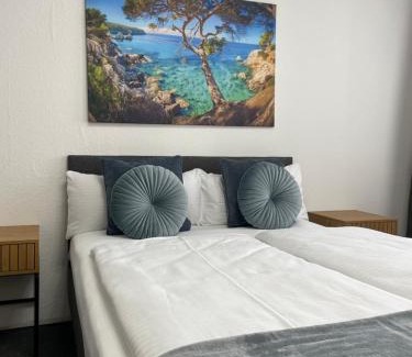 Kempten Hostel | Hossi-Rathaus