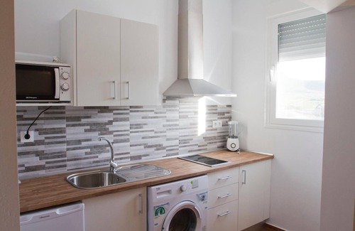 Los Albaricoques Hostel | Hostal Restaurante Alba