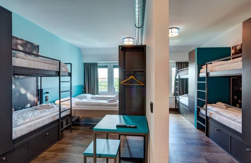 Gern Hostel | Hostel ∙ 8 guests