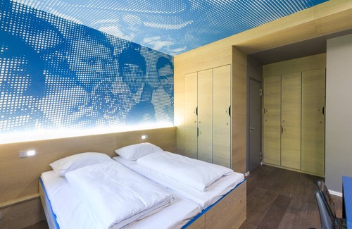 Neuhausen Hostel | Hostel ∙ 8 guests