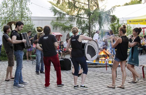 Moosach Hostel | Hostel ∙ 10 guests