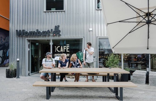 Echarding Hostel | Hostel ∙ 127 guests