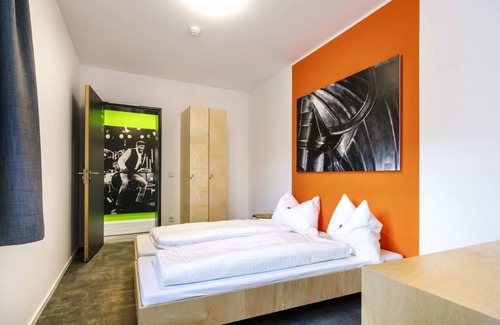 Burghausen Hostel | Hostel ∙ 127 guests
