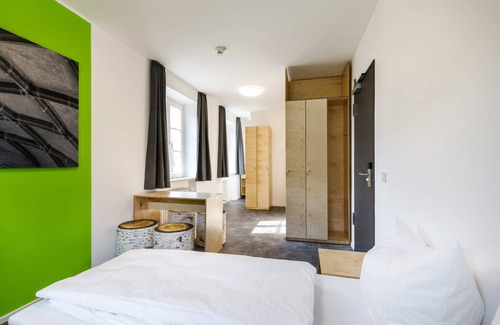 Burghausen Hostel | Hostel ∙ 127 guests