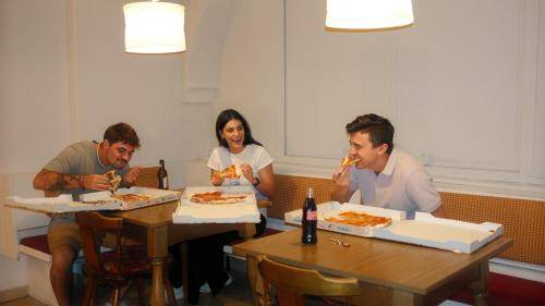 Scharnitz Hostel | Hostel ∙ 3 guests