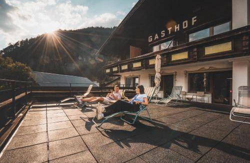 Scharnitz Hostel | Hostel ∙ 3 guests