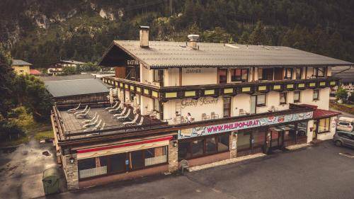 Scharnitz Hostel | Hostel ∙ 3 guests