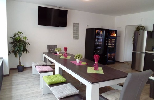City Centre Regensburg Hostel | Hostel ∙ 38 guests