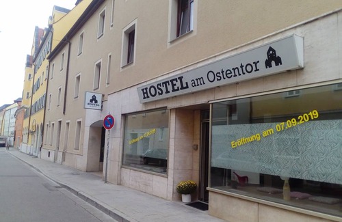 City Centre Regensburg Hostel | Hostel ∙ 38 guests