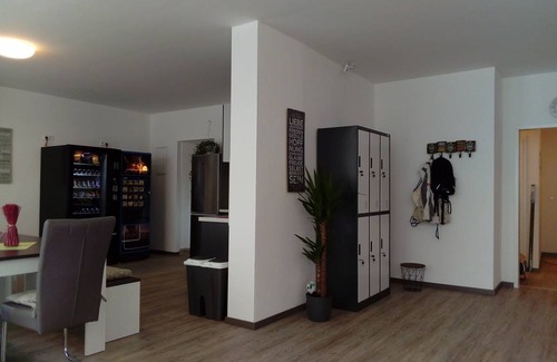 City Centre Regensburg Hostel | Hostel ∙ 38 guests