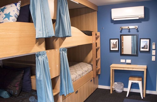 Queenstown City Centre Hostel | Hostel ∙ 6 guests