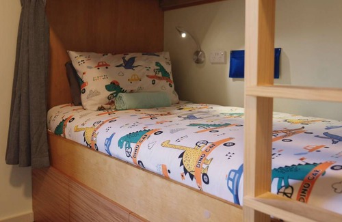 Queenstown City Centre Hostel | Hostel ∙ 6 guests