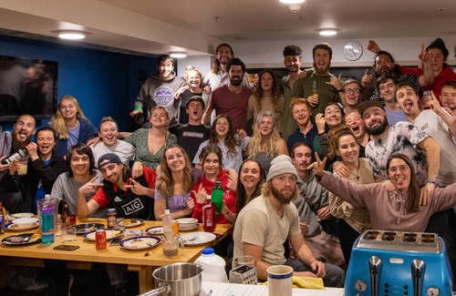 Queenstown City Centre Hostel | Hostel ∙ 6 guests
