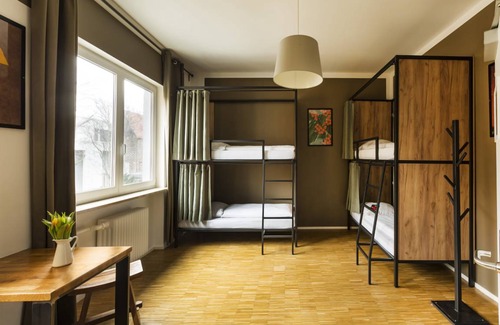 Mitte Hostel | Hostel ∙ 8 guests