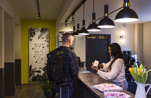 Mitte Hostel | Hostel ∙ 8 guests
