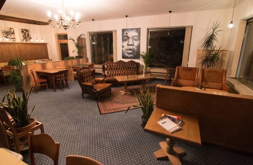Ehrwald Hostel | Hostel ∙ 8 guests