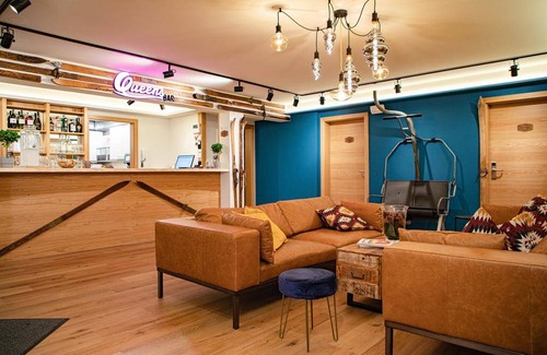 Kitzbuehel Hostel | Hostel ∙ 8 guests