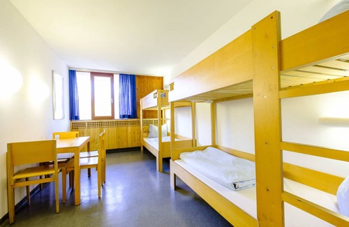 Dachau District Hostel | Hostel ∙ 8 guests