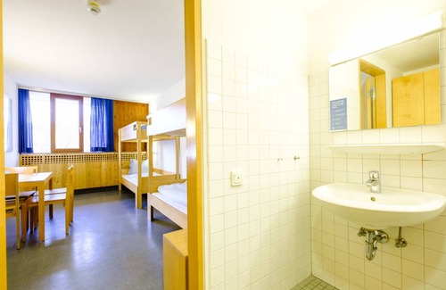 Dachau District Hostel | Hostel ∙ 8 guests