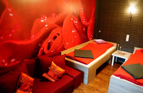 Fussen Old Town Hostel | Hostel ∙ 8 guests