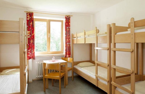 Fussen Old Town Hostel | Hostel ∙ 8 guests