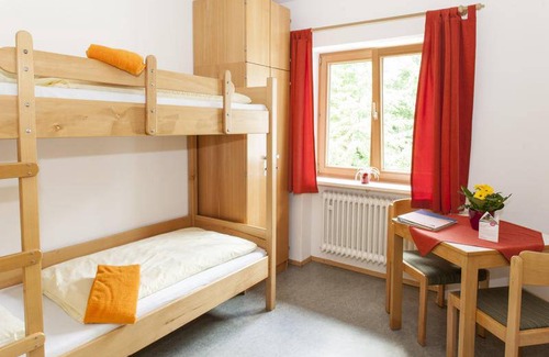 Fussen Old Town Hostel | Hostel ∙ 8 guests