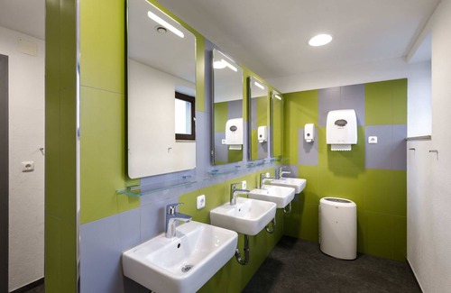 Fussen Old Town Hostel | Hostel ∙ 8 guests
