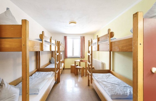 Oberstdorf Hostel | Hostel ∙ 8 guests