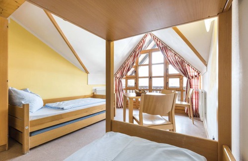 Oberstdorf Hostel | Hostel ∙ 8 guests