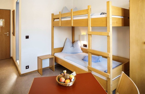 Oberstdorf Hostel | Hostel ∙ 8 guests