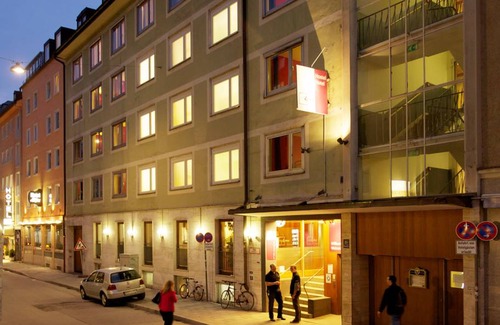 Augustenstraße Hostel | Hostel ∙ 8 guests