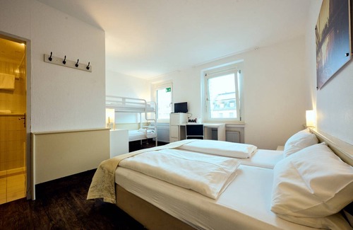 Augustenstraße Hostel | Hostel ∙ 8 guests