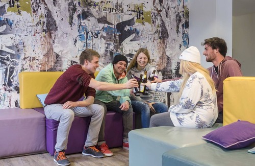 Rappele Hostel | Hostel ∙ 8 guests