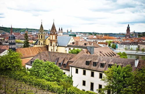 Wuerzburg Hostel | Hostel ∙ 8 guests