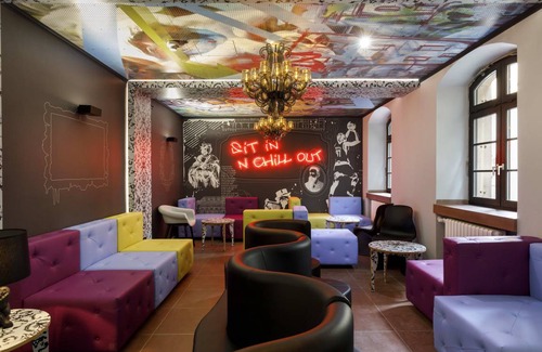 Wuerzburg Hostel | Hostel ∙ 8 guests