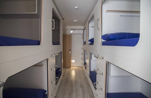 Lugo Hostel | Hostel ∙ 8 guests