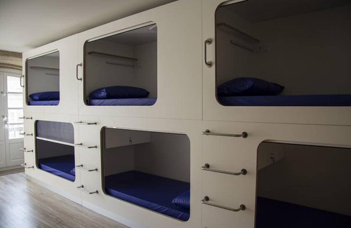 Lugo Hostel | Hostel ∙ 8 guests