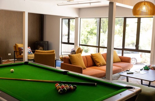 Queenstown Hostel | Hostel ∙ 8 guests
