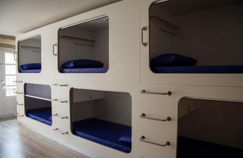 Lugo Hostel | Hostel Cross